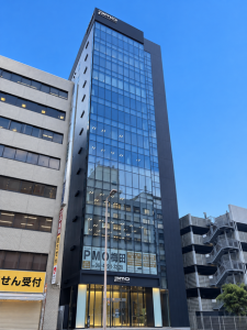 ＰＭＯ梅田