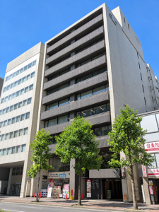 第八長谷ビル