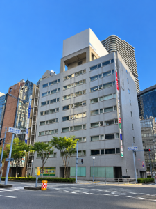 大阪小学館ビル