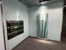 ＭＧ市ヶ谷ビルディング