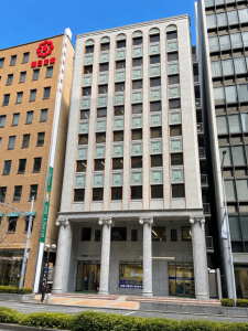 京町栄光ビルディング