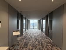 淀屋橋ステーションワン（ＹＯＤＯＹＡＢＡＳＨＩ　Ｓｔａｔｉｏｎ　Ｏｎｅ）エレベーター