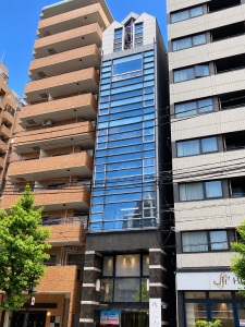 京都四条河原町ビル