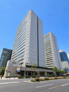 新青山ビル