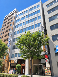 リアライズ谷町ビル