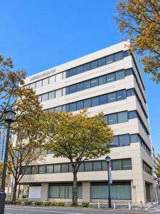 堺第一東京海上日動ビル