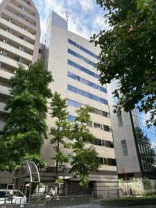 銀座木挽町ビル