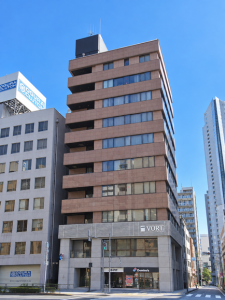 ＶＯＲＴ浜松町Ⅱ