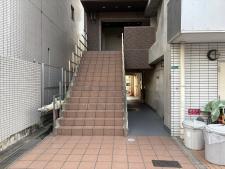 京橋高橋ビル西館