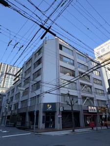 天翔オフィス淀屋橋（大阪ＴＫビル）