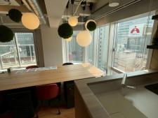 ＡＲＩＳＴＯ三田室内