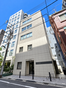 浜松町オークビル