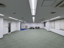 神戸ダイヤモンドビル室内