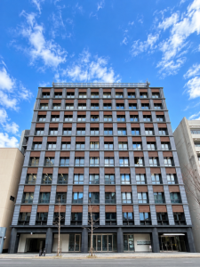 読売京都ビル