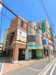 ＧＲＯＯＶＥ北桜塚ＢＬＤＧ．