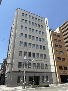 コーリ江戸堀ビル外観