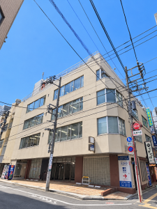 第二プレシーザビル