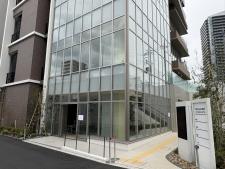ＣＯＬＯＲÉ　ＨＩＲＡＫＡＴＡ（コローレ　ヒラカタ）１階店舗