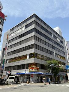 大陽ビルディング外観