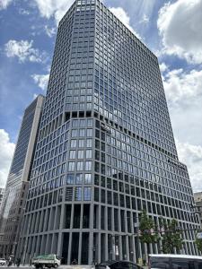 淀屋橋ステーションワン（ＹＯＤＯＹＡＢＡＳＨＩ　Ｓｔａｔｉｏｎ　Ｏｎｅ）外観