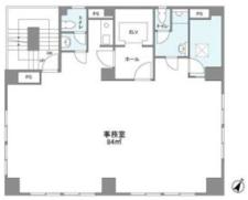 番町グロリアビル2階