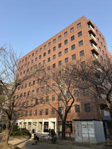 四ツ橋スタービル