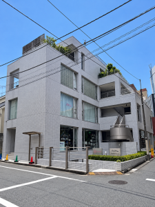 佳秀ビル