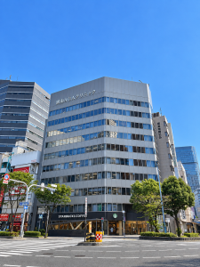 桜橋プラザビル