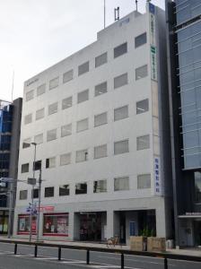 西宮ロイヤルビル外観