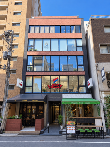 四ツ橋中央ビル