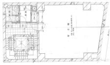 大久保ビル基準階図面