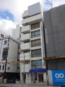 富士林プラザ１０番館