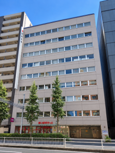 住友生命三田ビル