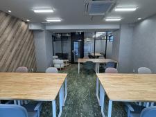 ＧＡＺＥＬＬＥ　ＲＩＯ淀屋橋室内