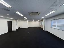 ラポール四ツ橋ビル
