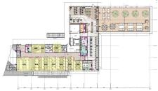 エキスパートオフィス霞が関2階