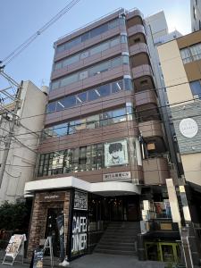 現代心斎橋ビル
