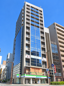  天満橋リーフビル