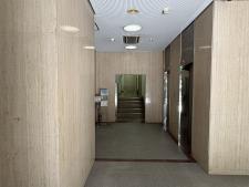 アンフィニィ天満橋ビル1階共用部