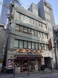 オフィス堂島ビル（ｏｆｆｉｃｅ堂島ビル）