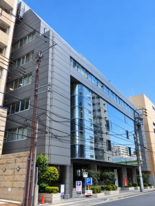 ＩＮ東洋ビル