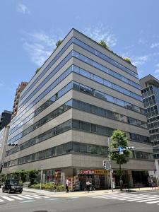 フェニックス南船場ビル外観