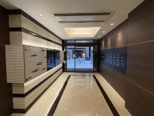 キューアス平野町ビル