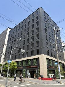 淀屋橋北浜センタービル外観