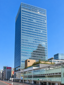 ＪｕｓｔＣｏ新宿ミライナタワー（ＪＲ新宿ミライナタワー）