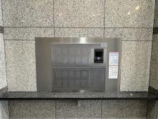 阿波座パークビル機械警備