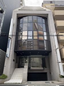南堀江エルムビル外観