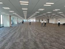 赤坂グリーンクロス室内