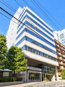 東急不動産恵比寿ビル