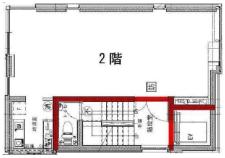 Sobe.Japan.BLD (ソベジャパンビル)2階